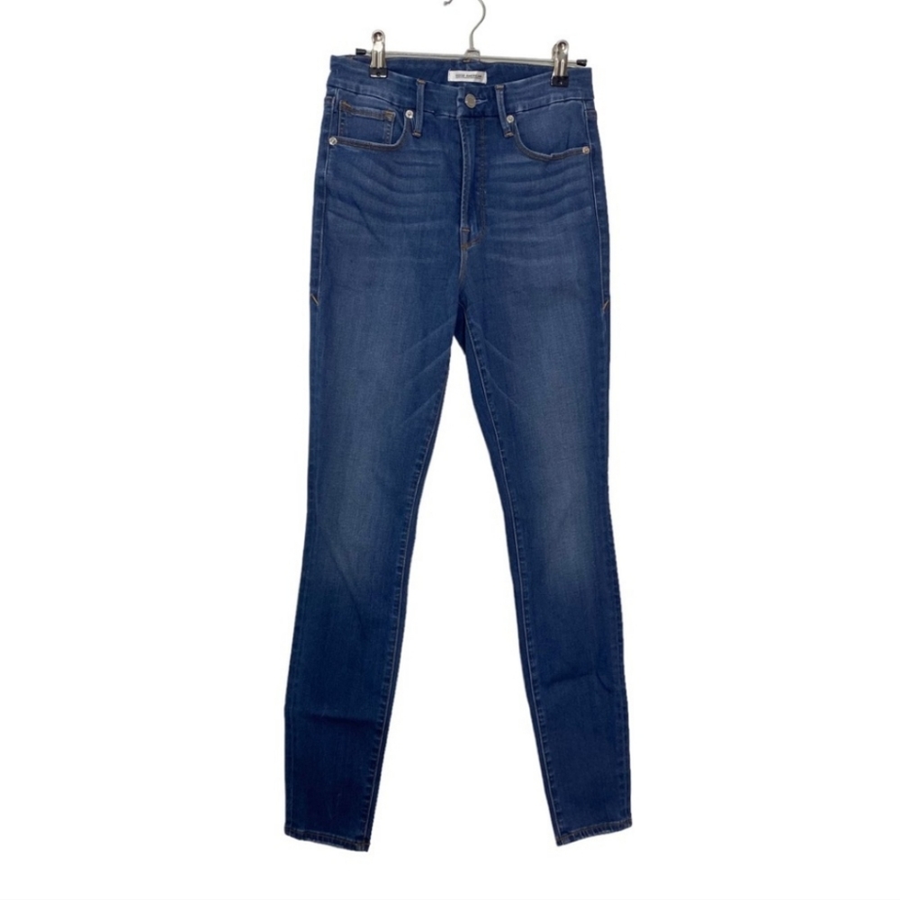 COPY - Good American Good Waist Wash B228
